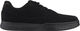 Hummvee Flat Pedal MTB Shoes - black/45