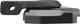 Shimano Shifter Body Unit for SL-M8000-B-I - black/left