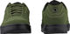 Hummvee Flat Pedal MTB Shoes - olive green/45