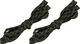 Hummvee Flat Pedal MTB Shoes - olive green/45