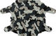 rie:sel num:br Startnummernhalter - camo/universal