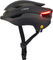 LUMOS Casco Ultra+ MIPS LED - black/54 - 61 cm