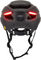 LUMOS Ultra+ MIPS LED Helm - black/54 - 61 cm