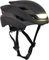 LUMOS Ultra+ MIPS LED Helmet - black/54-61