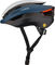 Ultra+ MIPS LED Helm - deep blue/54 - 61 cm