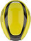 Casco Ultra+ MIPS LED - hi-vis yellow/54 - 61 cm