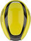 LUMOS Casque Ultra + MIPS LED - hi-vis yellow/54 - 61 cm