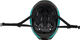 Ultra+ MIPS LED Helmet - aquamarine/54-61
