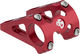Potence Direct Mount 31.8 pour BOXXER / Fox 40 - rouge/45-55 mm 25°
