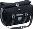 Handlebar-Pack Plus Handlebar Bag - black/11 litres