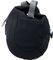 Handlebar-Pack Plus Handlebar Bag - black/11 litres