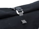 Handlebar-Pack Plus Handlebar Bag - black/11 litres