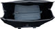 Handlebar-Pack Plus Handlebar Bag - black/11 litres
