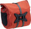 Handlebar-Pack Plus Handlebar Bag - salsa-dark chili/11 litres
