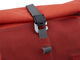 Handlebar-Pack Plus Handlebar Bag - salsa-dark chili/11 litres