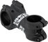 Ride XC 6° 31.8 Vorbau - schwarz/60 mm 6°