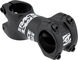 Ride XC 6° 31.8 Vorbau - schwarz/70 mm 6°