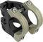 Potence Apex 31.8 - gold-black/31 mm 6°