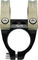 Potence Apex 31.8 - gold-black/31 mm 6°
