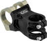 Renthal Apex 31.8 Stem - gold-black/60 mm 6°