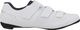 Shimano Chaussures de route SH-RC102 - blanc/42/42