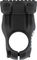 Potence Hussefelt 31.8 - noir/40 mm 0°