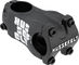 Potence Hussefelt 31.8 - noir/60 mm 0°
