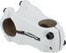Potence Hussefelt 31.8 - blanc/60 mm 0°