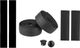 Acros Mellow Tape Handlebar Tape - black