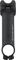 SL 6° 31.8 Vorbau - schwarz/110 mm 6°