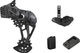 SRAM Kit de actualización GX Eagle AXS 1x12 velocidades - lunar/12 velocidades