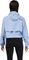 Fox Head Women's Survivalist Windbreaker Jacket - cashmere blue/M