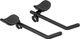 Sonic Ergo 35a Aerobars - black/universal