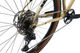 Cinelli Bicicleta de gravel Hobootleg Geo - desert mud | 29" | M