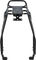 Topeak Uni Super Tourist DX Disc Pannier Rack - black