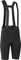 GripGrab Grinta Culote con tirantes - black/L