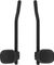 Prolongateur de Guidon Sonic Ergo 50a - black/universal