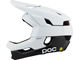 Casco Otocon Race MIPS - hydrogen white-uranium black matt/55 - 58 cm