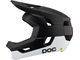 Casco Otocon Race MIPS - uranium black-hydrogen white mate/55 - 58 cm