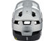 Otocon Race MIPS Helmet - argentite silver-uranium black matt/55 - 58 cm