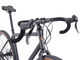 Scrambler Xplore GT II 28 Select 23.1 Gravelbike - bc edition - schwarz-orange/M