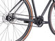 Scrambler Xplore GT II 28 Select 23.1 Gravelbike - bc edition - schwarz-orange/M