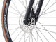Scrambler Xplore GT II 28 Select 23.1 Gravelbike - bc edition - schwarz-orange/M