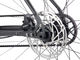 Scrambler Xplore GT II 28 Select 23.1 Gravelbike - bc edition - schwarz-orange/M