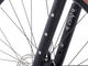 Scrambler Xplore GT II 28 Select 23.1 Gravelbike - bc edition - schwarz-orange/M