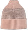 Gorro Merino Active Beanie - solid pale pink/one size