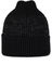 Gorro Merino Active Beanie - solid black/one size