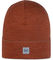 Bonnet Sous-Casque Merino Lightweight - solid cinnamon/one size