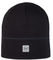 Bonnet Sous-Casque Merino Lightweight - solid black/one size