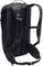 VAUDE Ledro 18 Rucksack - black/18000 ml